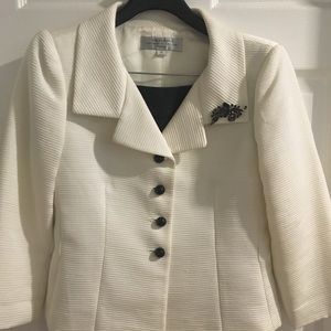 Tahari Two-Piece Suit
